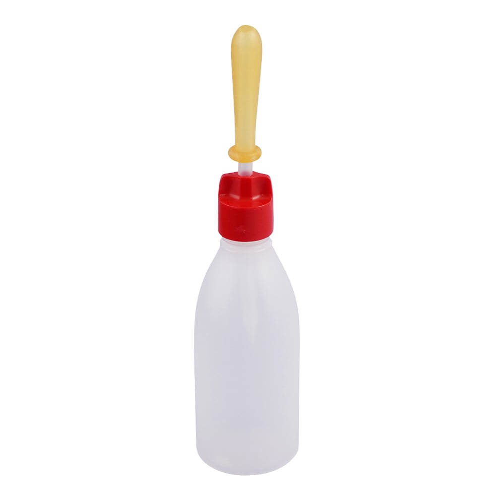 Dropper bottle (PE) 100mL 389 1 bottle