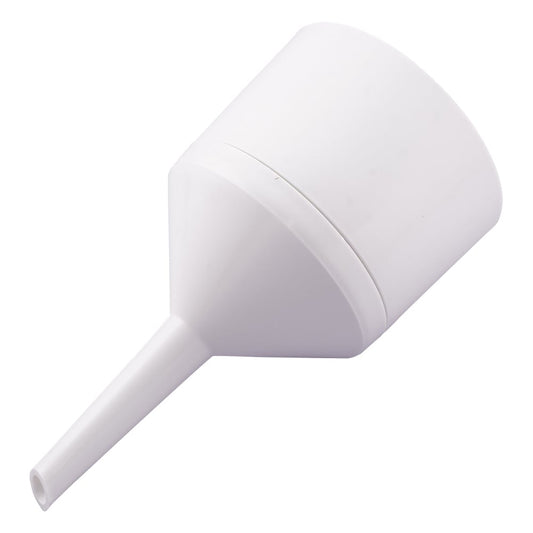 PP Bifner funnel φ80mm 440 1 piece