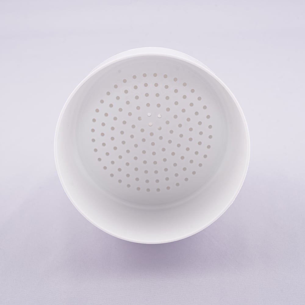 PP Bifner funnel φ90mm 441 1 piece