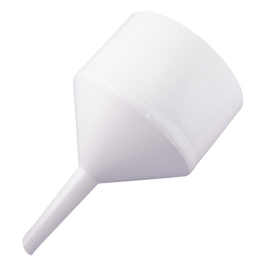 PP Bifner funnel φ160mm 443 1 piece