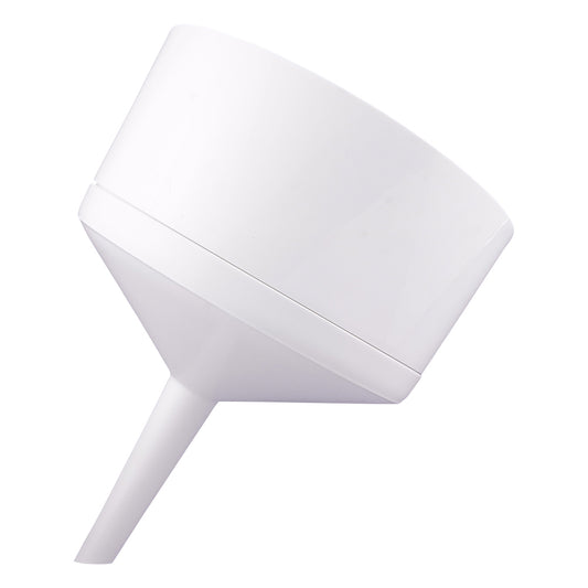 PP Bifunnel funnel φ240mm 445 1 piece