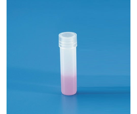 Liquid scintillation vial 4mL 2000 pieces 934 1 box (2000 pieces)