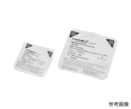 멀티 세포 배양 접시 Φ10×32mm 24장입 76013-898 1상자(24장입)