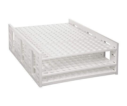 시험관 랙(Mega Rack) φ10~13mm 432개용 HS120112 1개