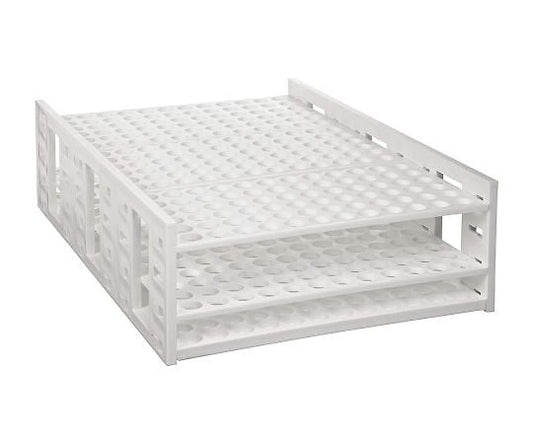 시험관 랙(Mega Rack) φ10~13mm 432개용 HS120112 1개
