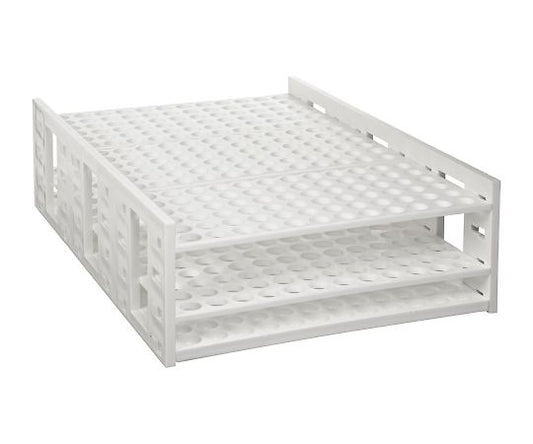 시험관 랙(Mega Rack) φ10~13mm 216개용 HS24322E 1개