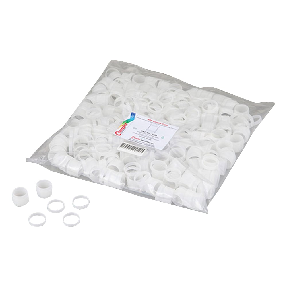 XRF 샘플 컵 오픈(Φ32mm) 1상자(100세트입) CH1530 1상자(100세트입)