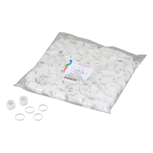 XRF 샘플 컵 오픈(Φ32mm) 1상자(100세트입) CH1530 1상자(100세트입)