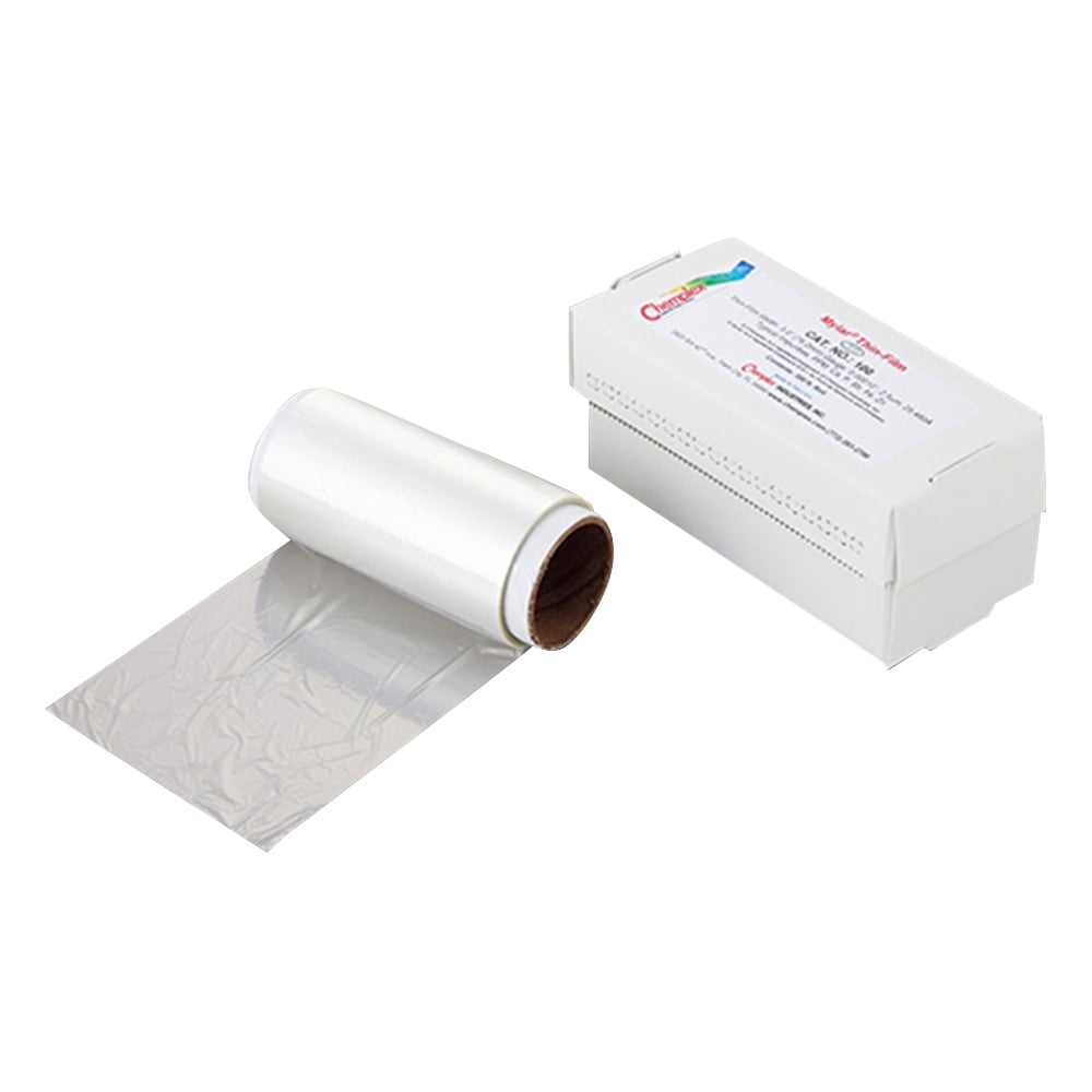 XRF 마일러 2.5μm CH100 1롤