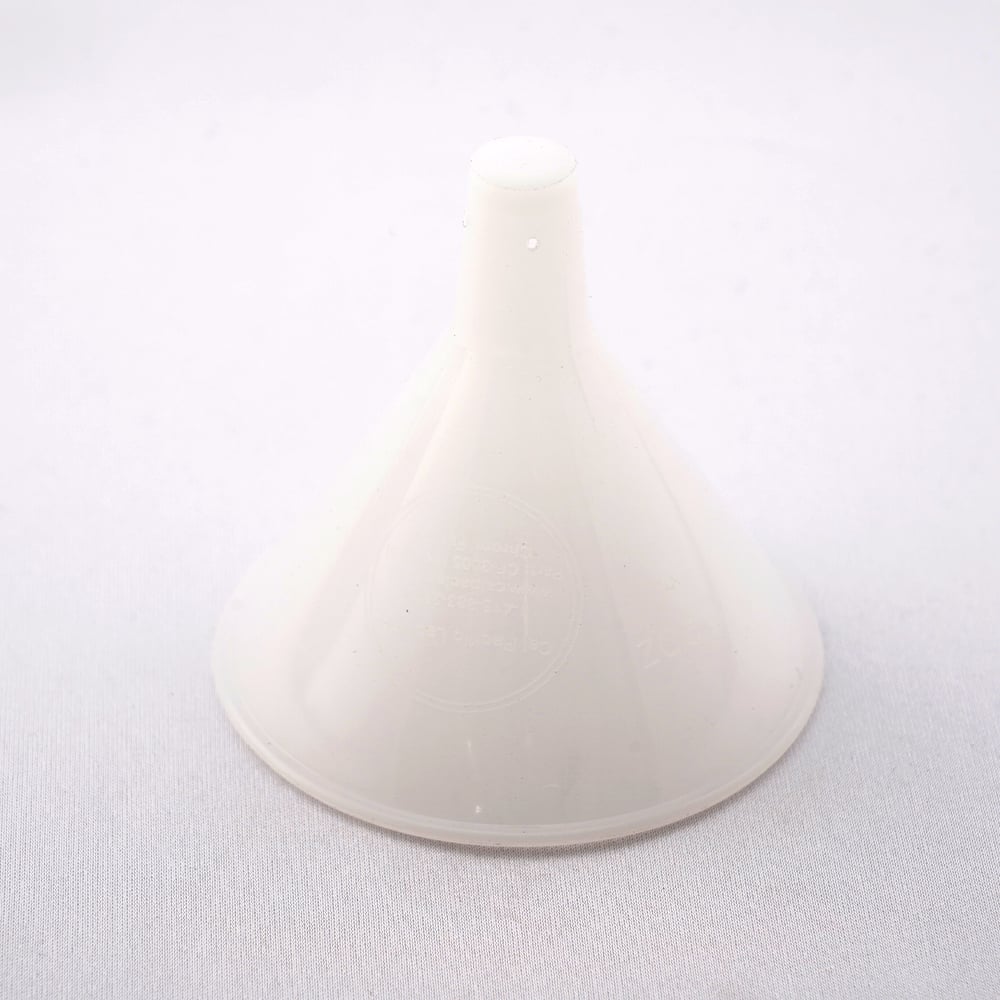 クロマト用ファンネル　60mL　CF-60 1個