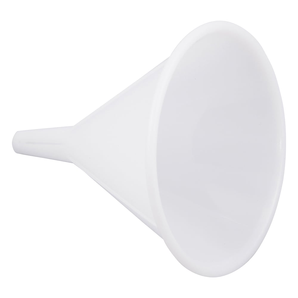 Chromatography funnel 240mL CF-240 1pc