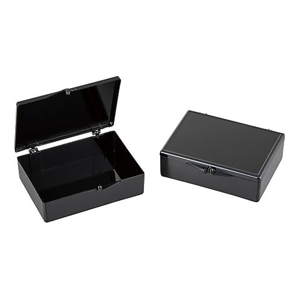 Western Blot Box (Light-Proof Type) 8.9 x 6.5 x 2.5 cm 5 pcs. B1200-7BK 1 pack (5 pcs.)