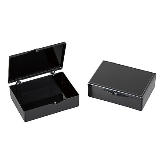Western Blot Box (Light-Proof Type) 8.9 x 6.5 x 2.5 cm 5 pcs. B1200-7BK 1 pack (5 pcs.)