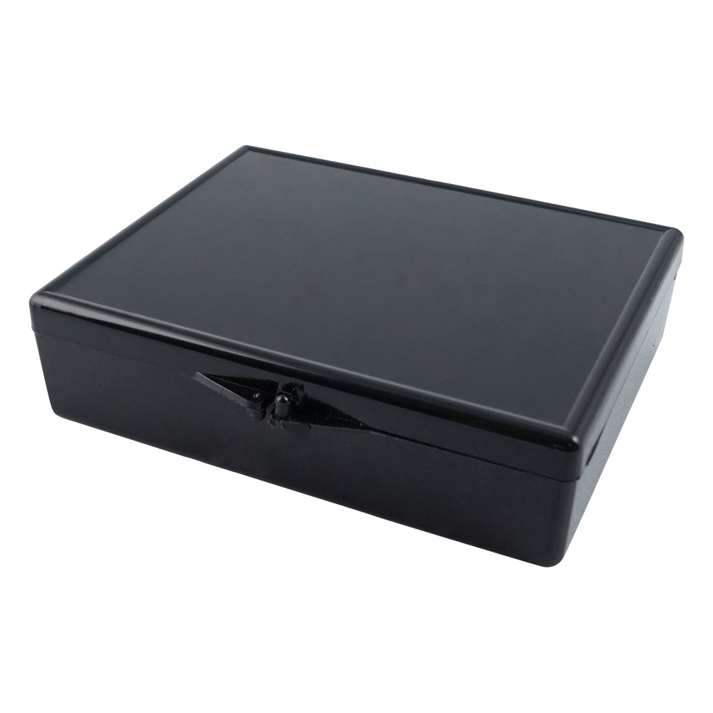 Western Blot Box (Light-Proof Type) 11.7 x 8.9 x 2.8 cm 5 pieces B1200-13BK 1 pack (5 pieces)