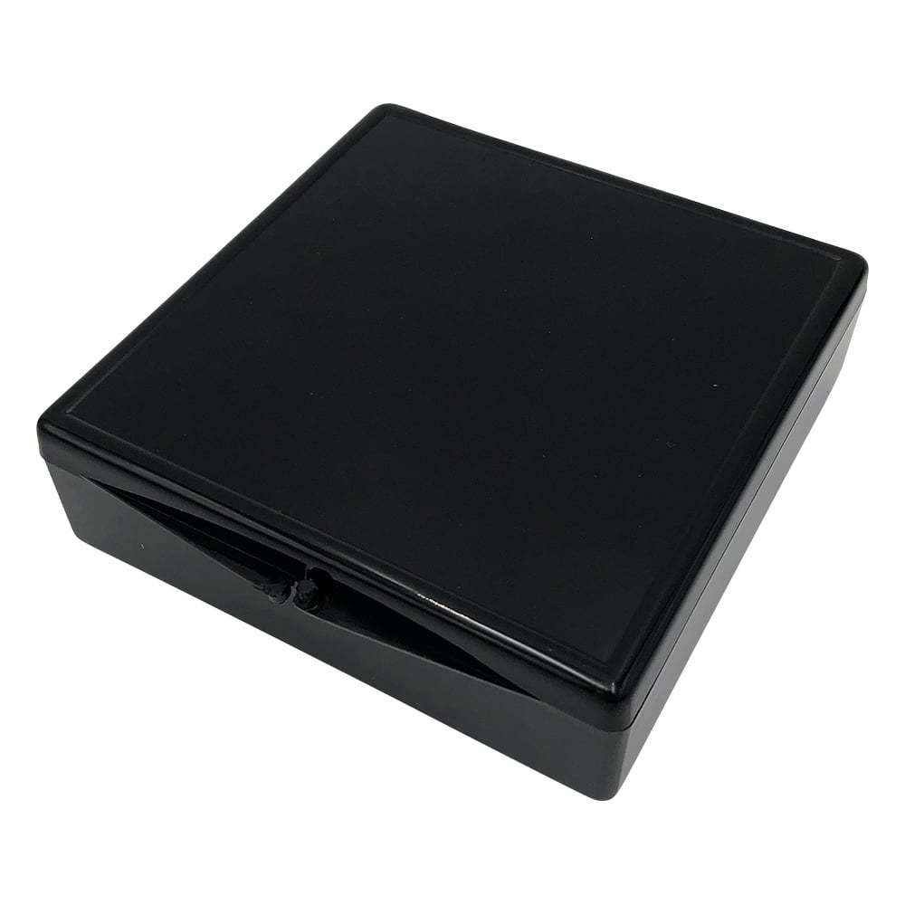 Western Blot Box (Light-Proof Type) 11.4 x 11.4 x 2.8 cm 5 pcs. B1200-15BK 1 pack (5 pcs.)