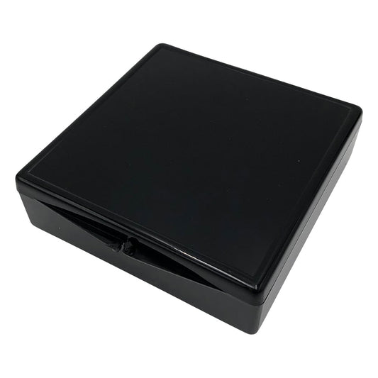 Western Blot Box (Light-Proof Type) 11.4 x 11.4 x 2.8 cm 5 pcs. B1200-15BK 1 pack (5 pcs.)