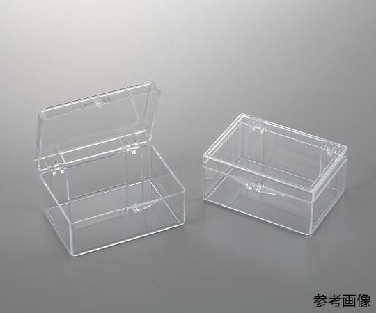 ウェスタンブロットボックス　7.3×5.1×3.2cm　5個入　B1200-5 1パック(5個入)