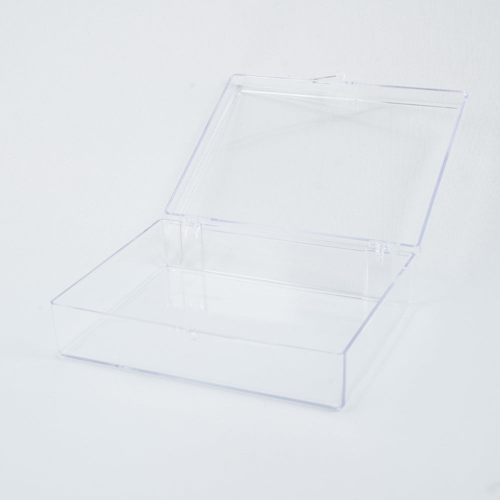 Western Blot Box 11.7 x 8.9 x 2.8 cm 5 pieces B1200-13 1 pack (5 pieces)