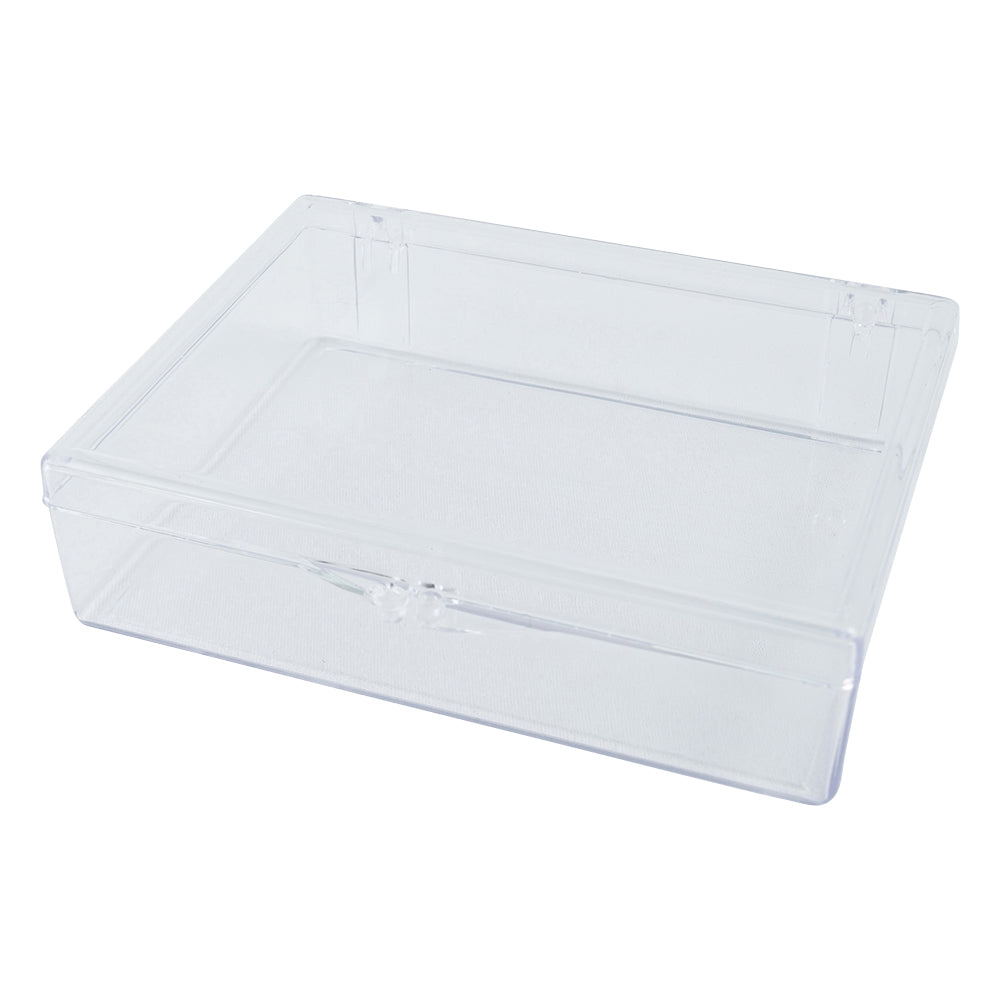 Western Blot Box 11.7 x 8.9 x 2.8 cm 5 pieces B1200-13 1 pack (5 pieces)