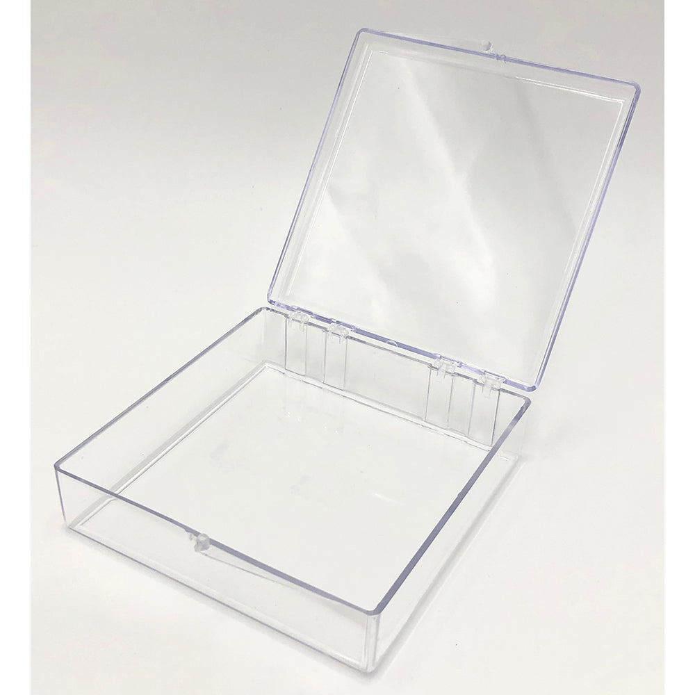 ウェスタンブロットボックス　11.4×11.4×2.8cm　5個入　B1200-15 1パック(5個入)