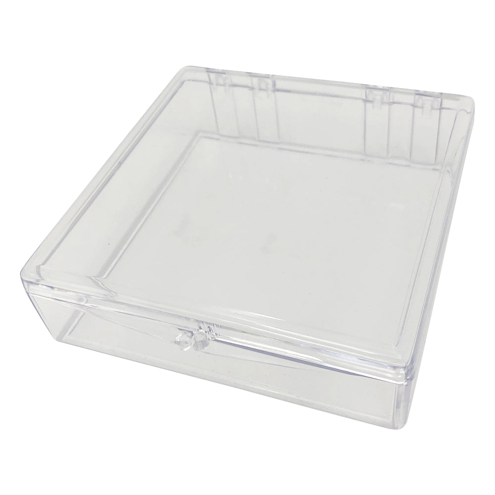 ウェスタンブロットボックス　11.4×11.4×2.8cm　5個入　B1200-15 1パック(5個入)