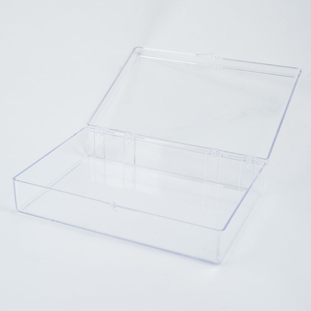 Western Blot Box 15.2 x 10.2 x 2.8 cm 5 pieces B1200-17 1 pack (5 pieces)