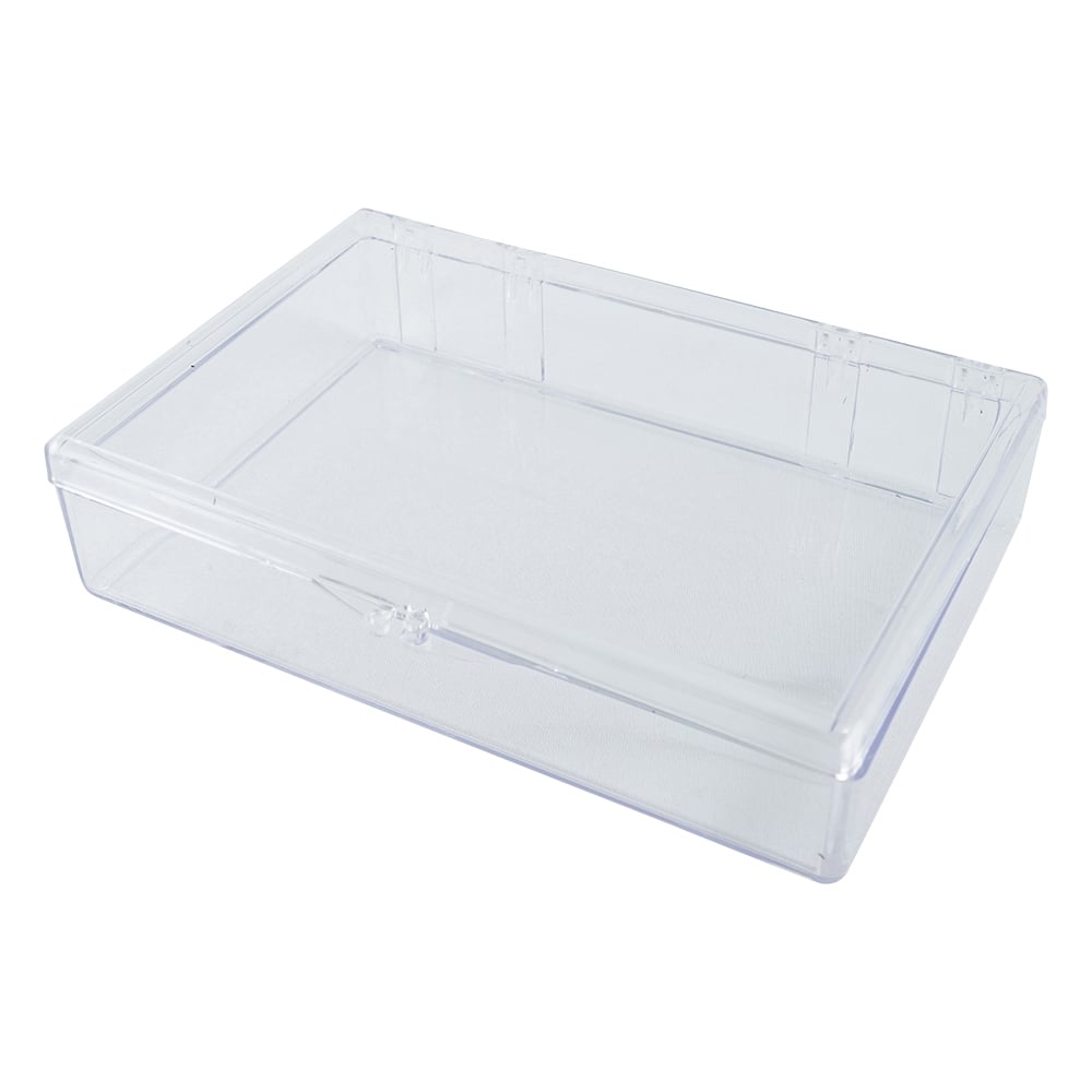 Western Blot Box 15.2 x 10.2 x 2.8 cm 5 pieces B1200-17 1 pack (5 pieces)
