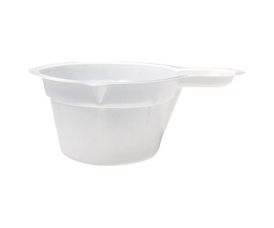 バランスカップ 40mL 1箱（500枚入）　B6602-W 1箱(500枚入)
