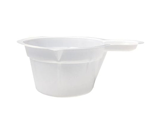 Balance Cup 40mL 1 box (500 pieces) B6602-W 1 box (500 pieces)