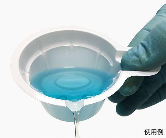 バランスカップ 40mL 1箱（500枚入）　B6602-W 1箱(500枚入)