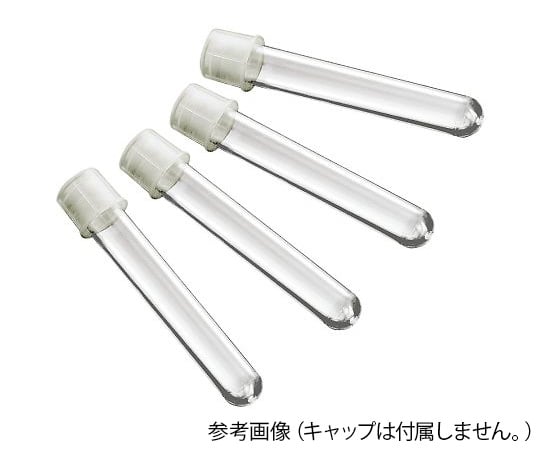 Flow　Tubes™　チューブ　滅菌　1000個入　T9014 1箱(250個×4トレイ入)