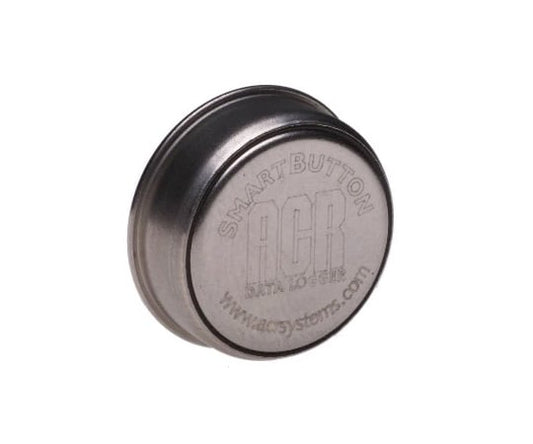 ボタン型温度ロガー　SmartButton　センサー　01-0180 1個