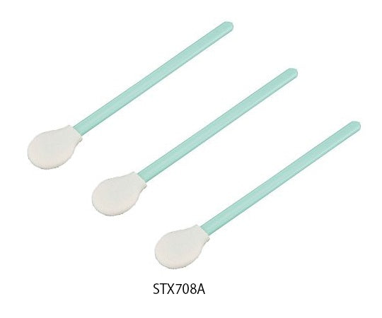 滅菌済みスワブ　フォーム　50本入　STX708A 1袋(50本入)