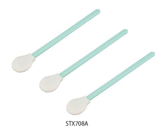 滅菌済みスワブ　フォーム　50本入　STX708A 1袋(50本入)