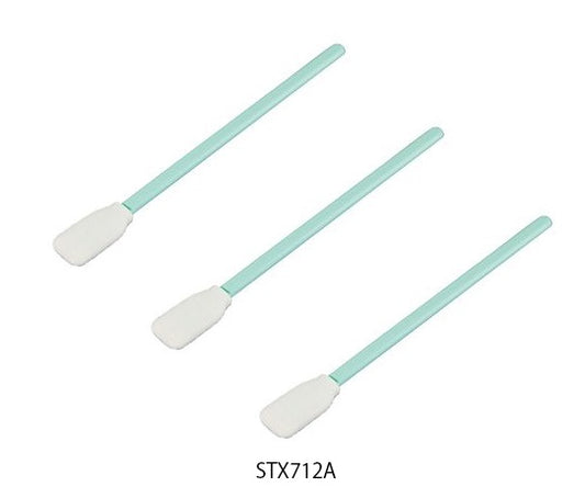 滅菌済みスワブ　フォーム　50本入　STX712A 1袋(50本入)