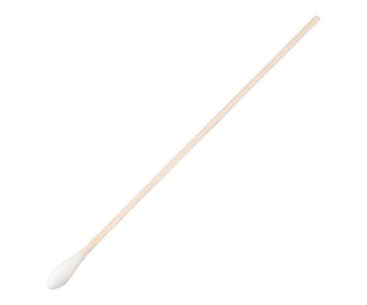 滅菌済みスワブ　ウッドハンドル　50本入　STX705W 1袋(50本入)