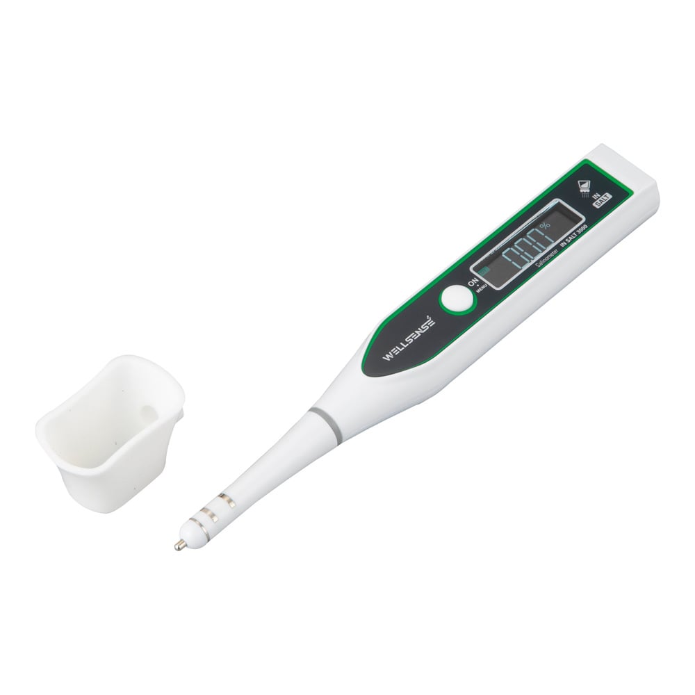 Salt-free 3000 Salt Meter 1 box