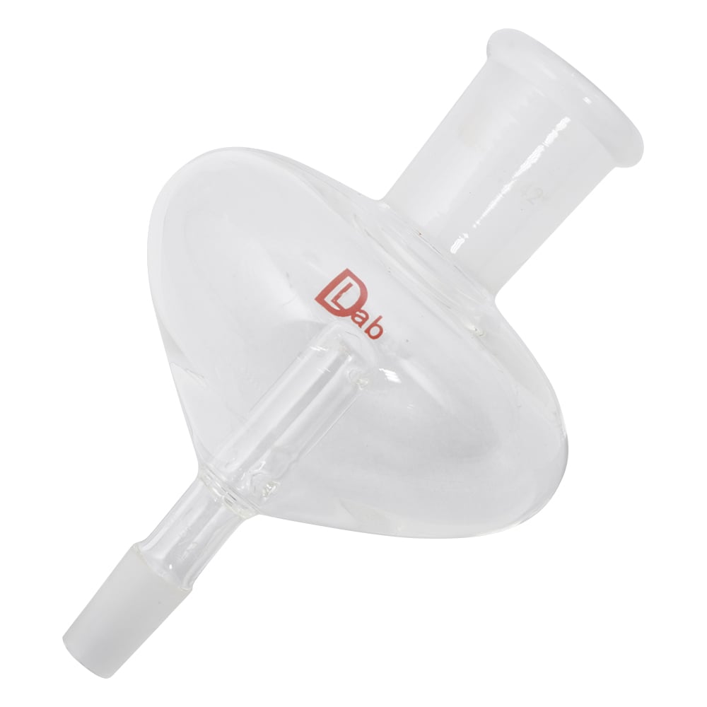 시료 회수형 증발기용 트랩구 TS15/25 1개