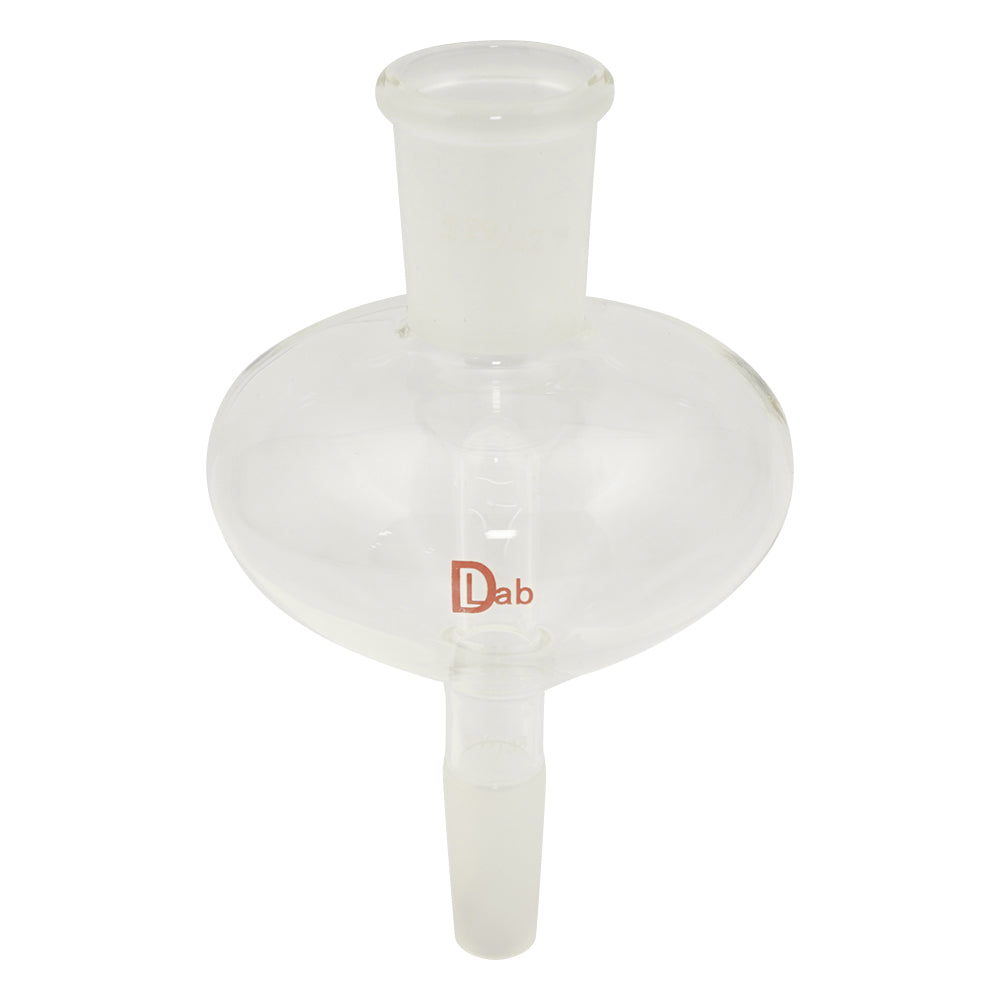 시료 회수형 증발기용 트랩구 TS19/38 1개