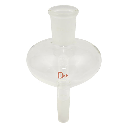 시료 회수형 증발기용 트랩구 TS19/38 1개