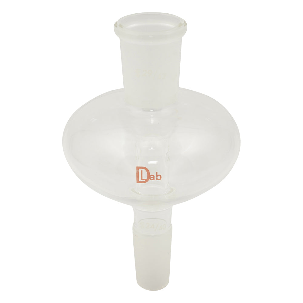 시료 회수형 증발기용 트랩구 TS24/40 1개