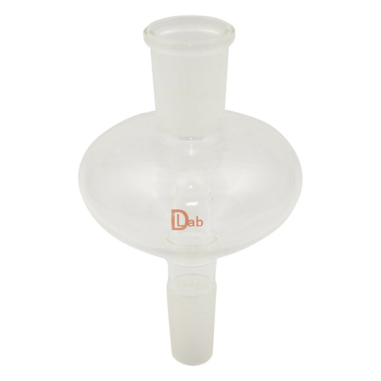 시료 회수형 증발기용 트랩구 TS24/40 1개