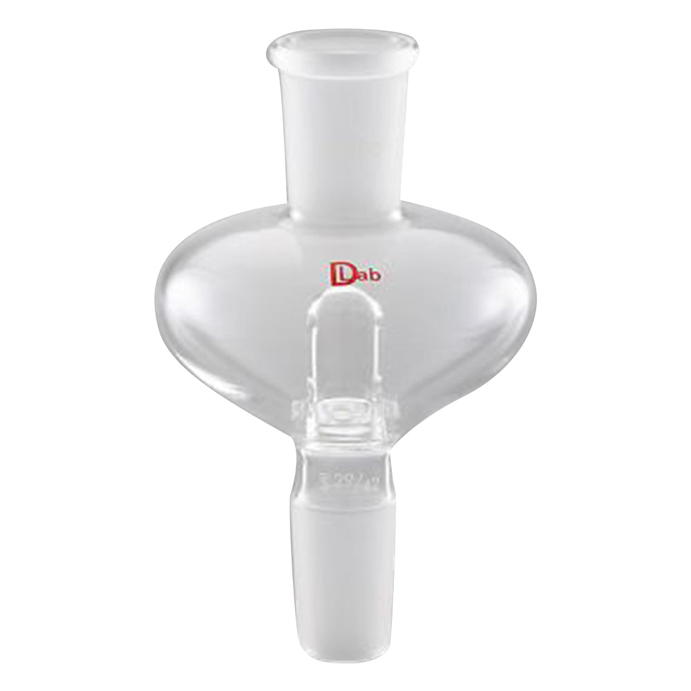 시료 회수형 증발기용 트랩구 TS29/42 1개