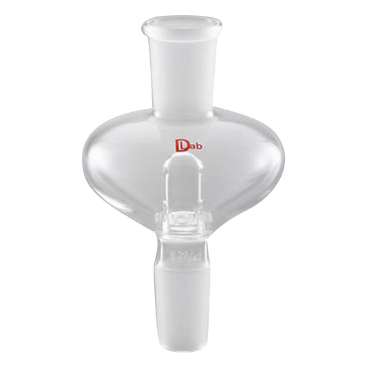 시료 회수형 증발기용 트랩구 TS29/42 1개