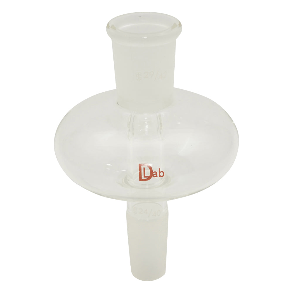 편평형 증발기용 트랩구 TS24/40 1개