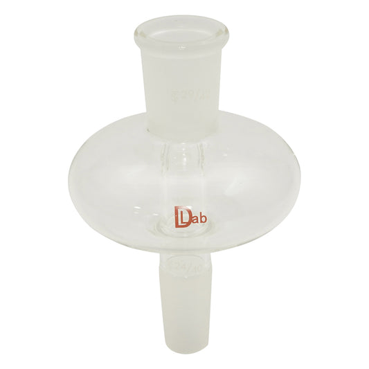 편평형 증발기용 트랩구 TS24/40 1개