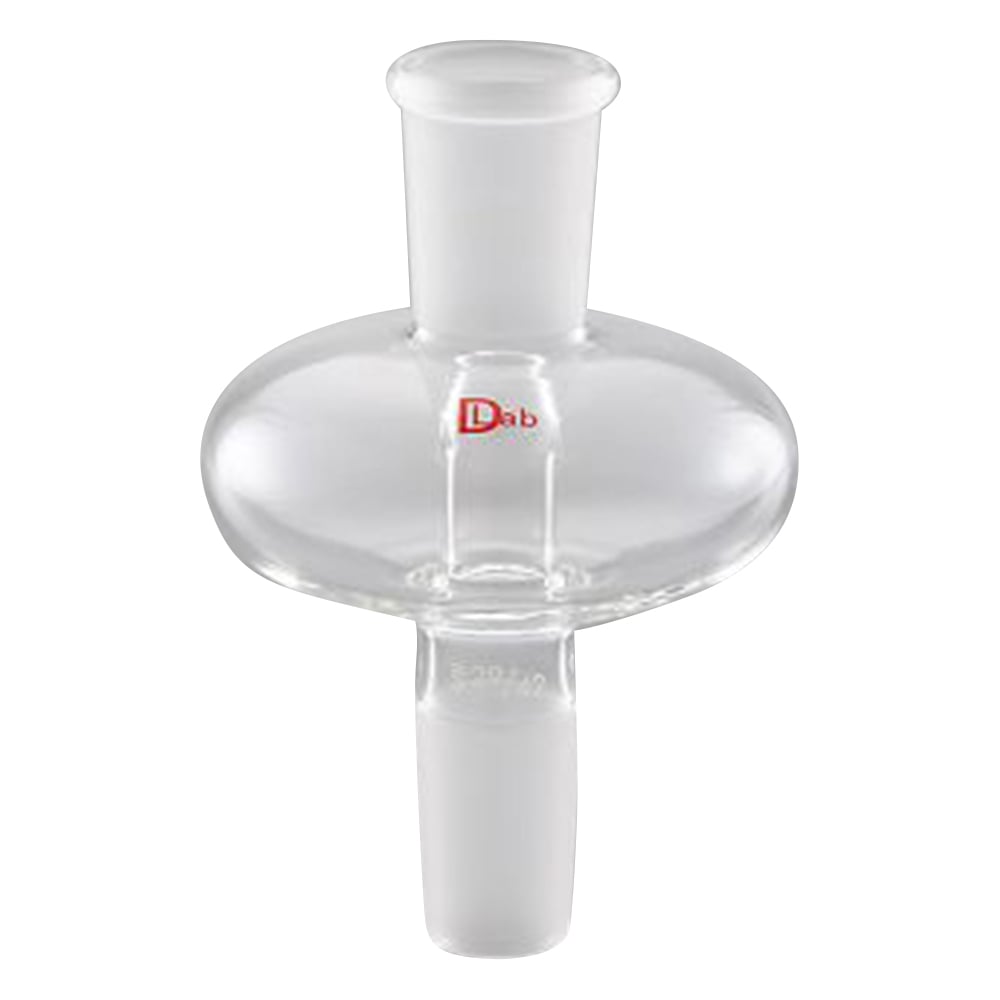 편평형 증발기용 트랩구 TS29/42 1개