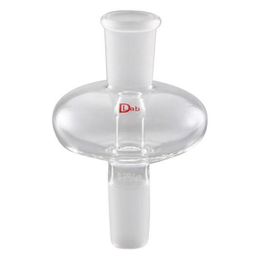 편평형 증발기용 트랩구 TS29/42 1개