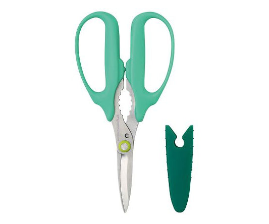 Fit Cut Curve All-Purpose Type Green SC-175PM 1 piece