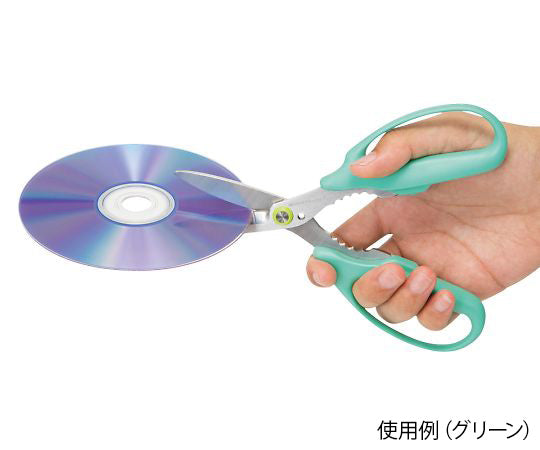 Fit Cut Curve All-Purpose Type Green SC-175PM 1 piece